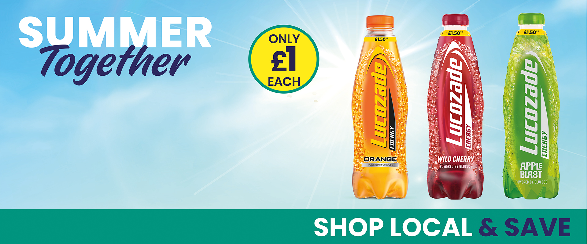 Central Convenience Stores